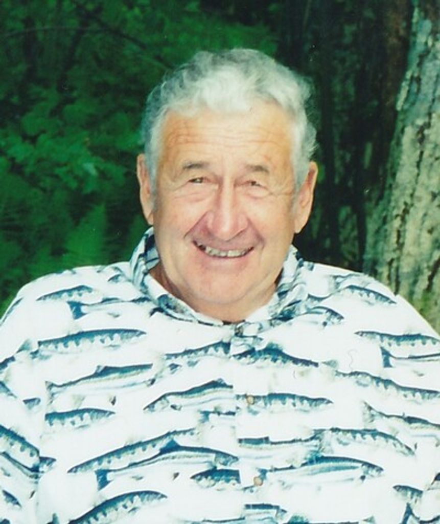 Frank Obremski Jr.