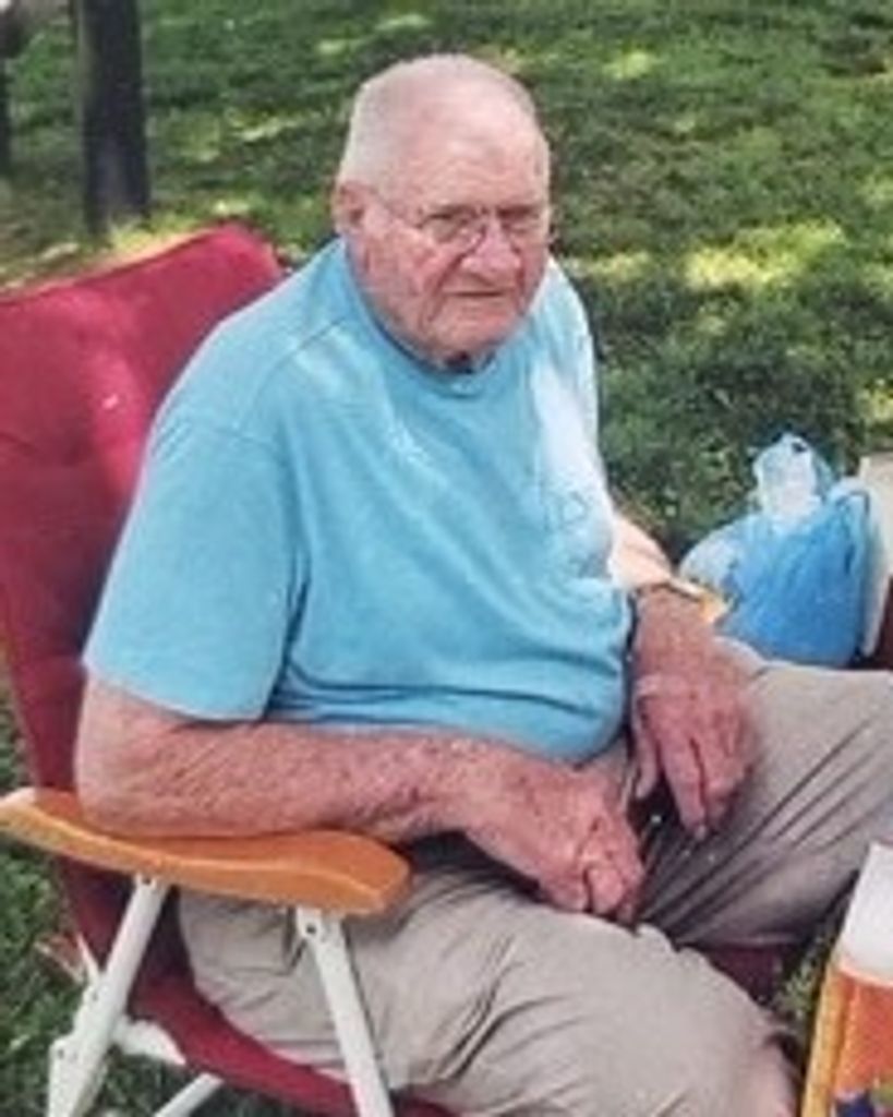 Cecil Warren Shelton