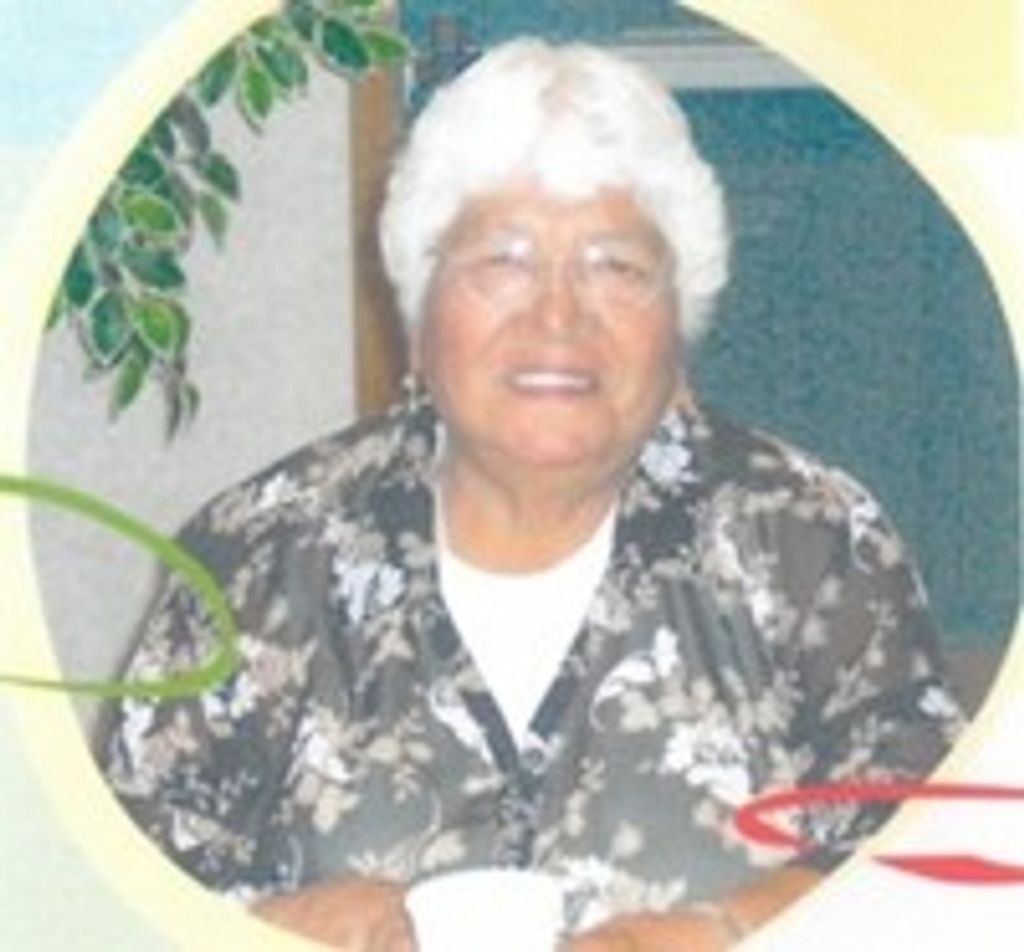 Josefa Trevino