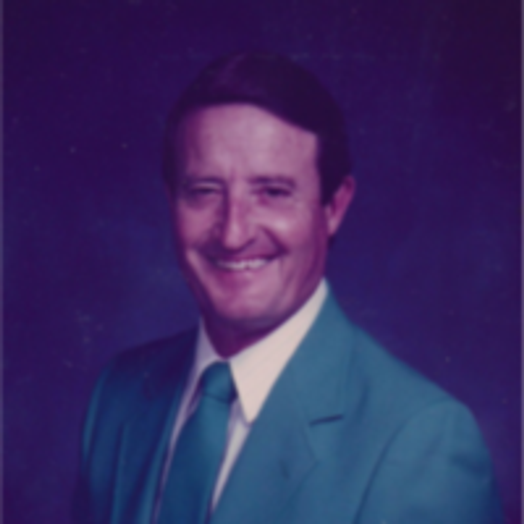George Harvey Moore Profile Photo