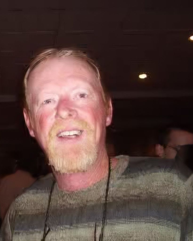 Gary Michael Goad Profile Photo