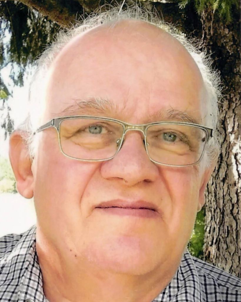 Harry Davis Profile Photo