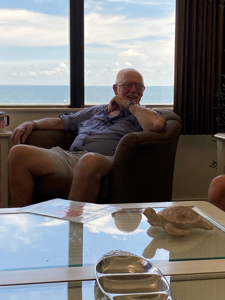 Thomas William DeLong