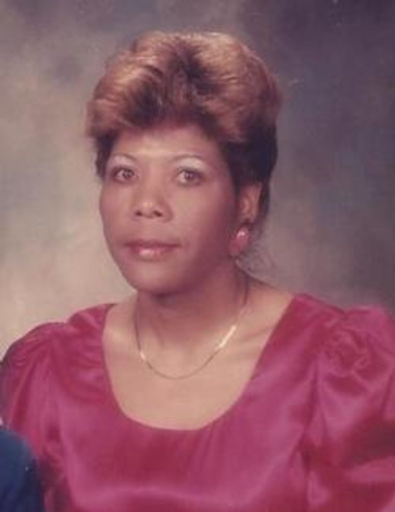 Linda Carolyn Pree