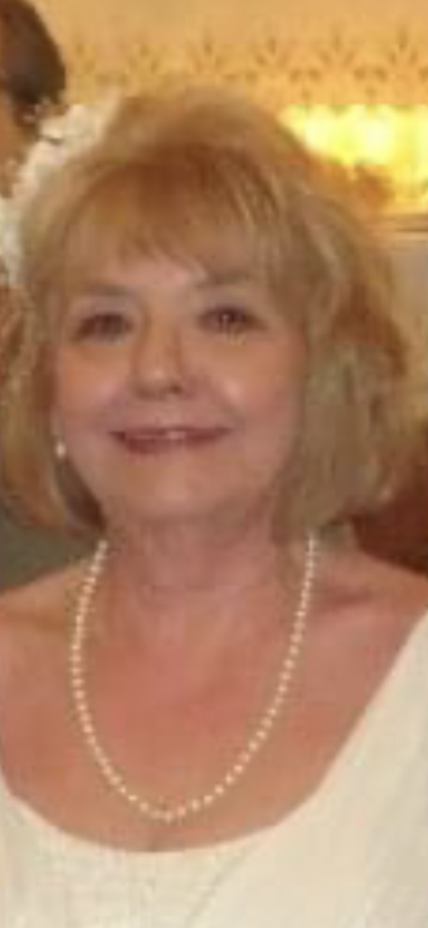 Patricia Ann Kopko