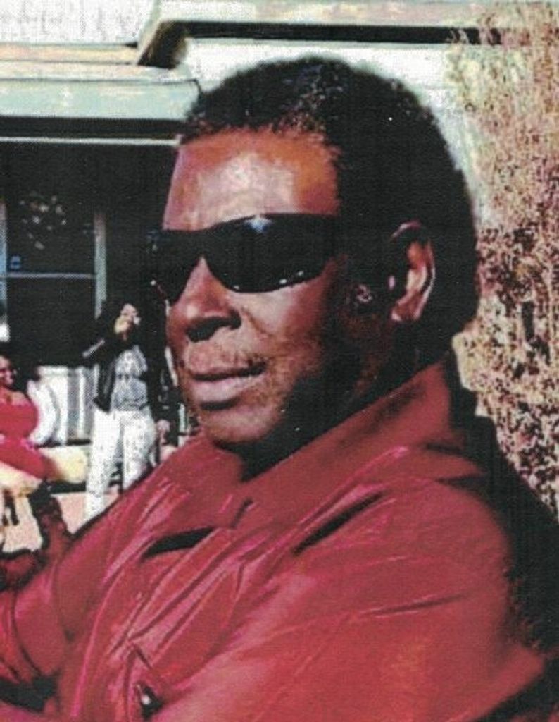 Phillip Coble Profile Photo