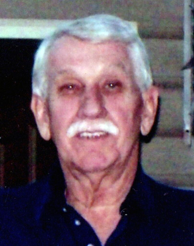 Louis "Bud" Lanier Christian