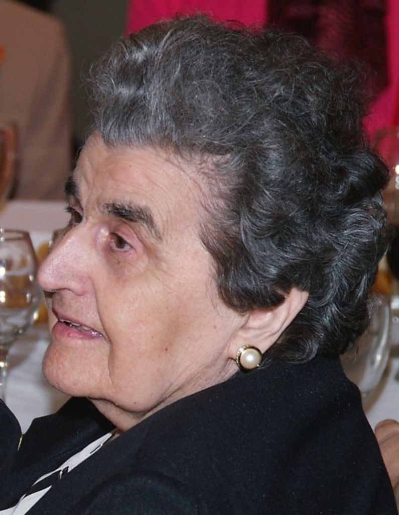 Ann Swanson