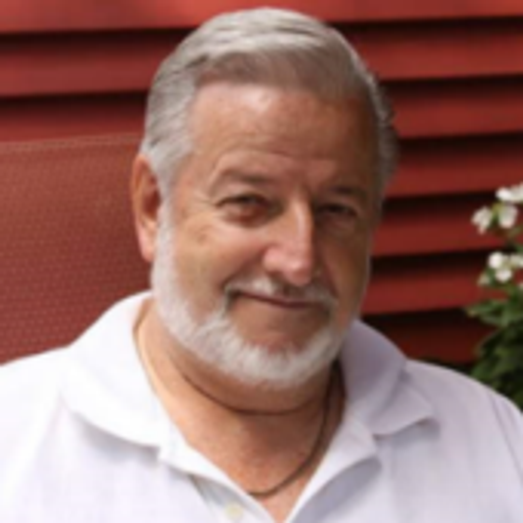 Mario "Nick" Anthony Nicaretta