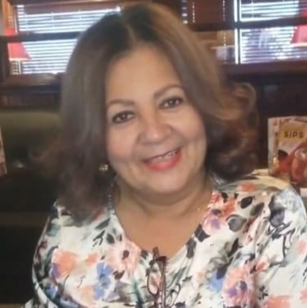 Noelia De Jesus Correa Pareja