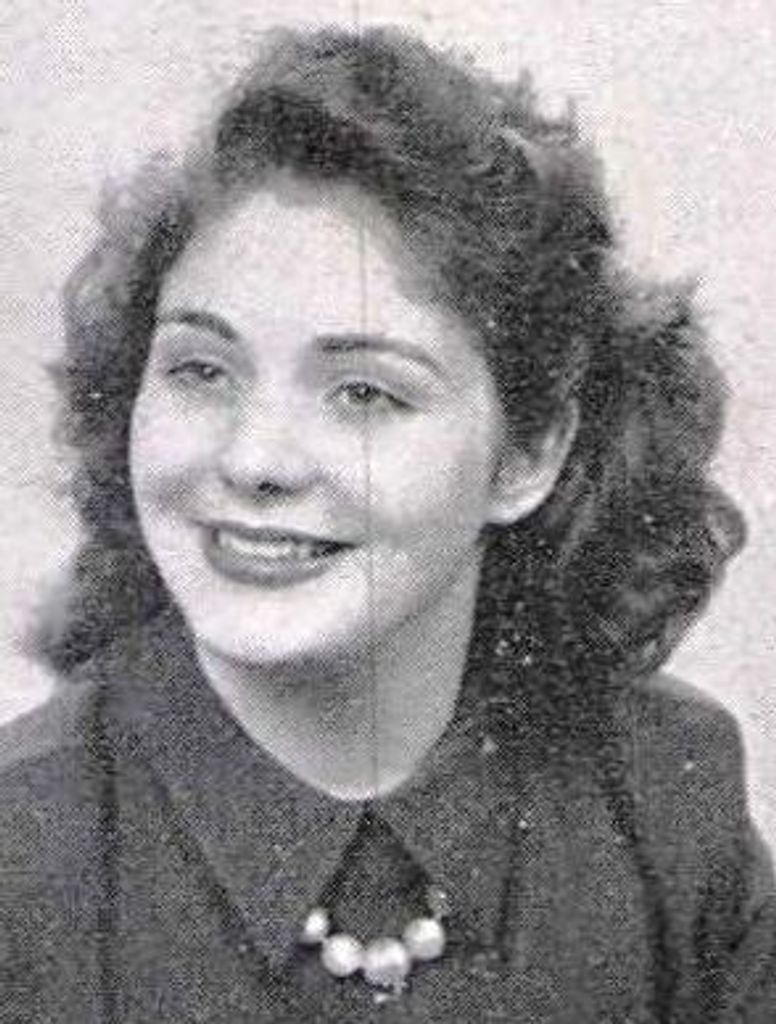 Thompson, Wanda Lee Gordon