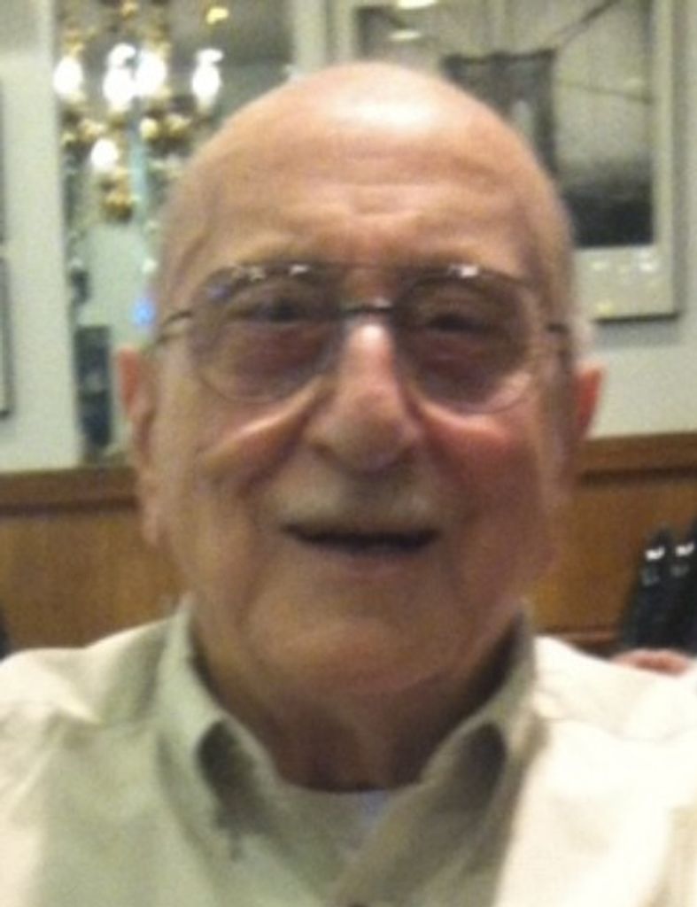 Joseph Smaldone