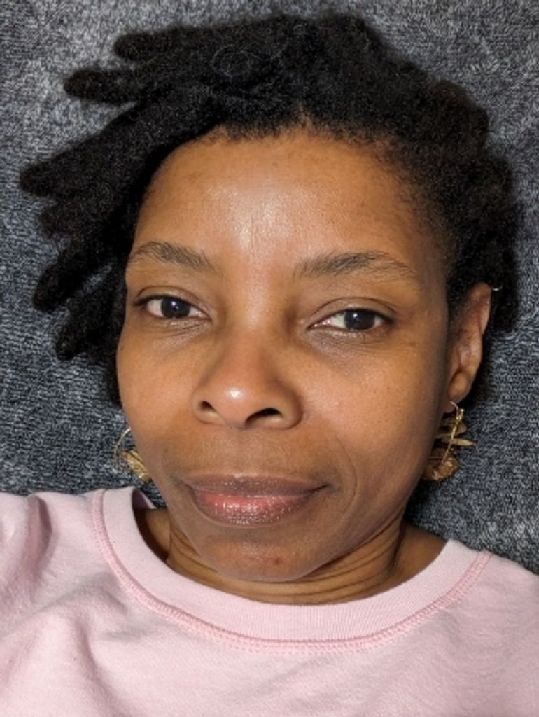 Melissa Cecile Turner Profile Photo