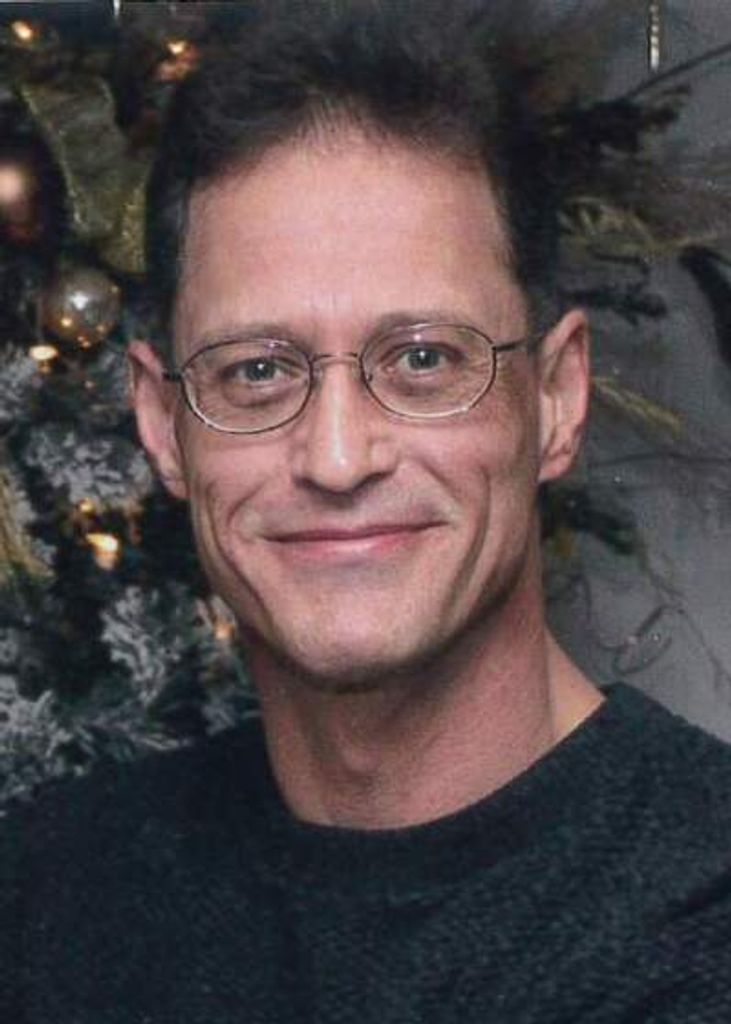 Michael Terry Rokusek Profile Photo