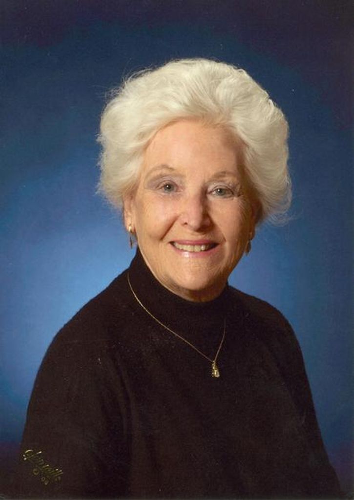 Eunice Johnston Langston