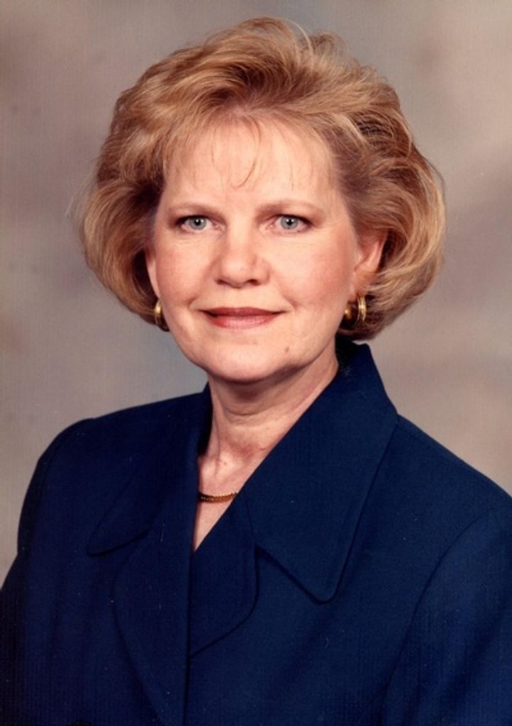 Janice Faye Smith