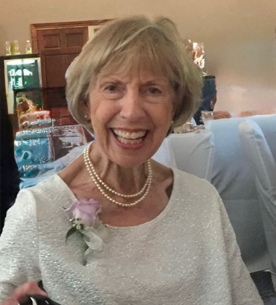 Betty Jean Louiselle Profile Photo