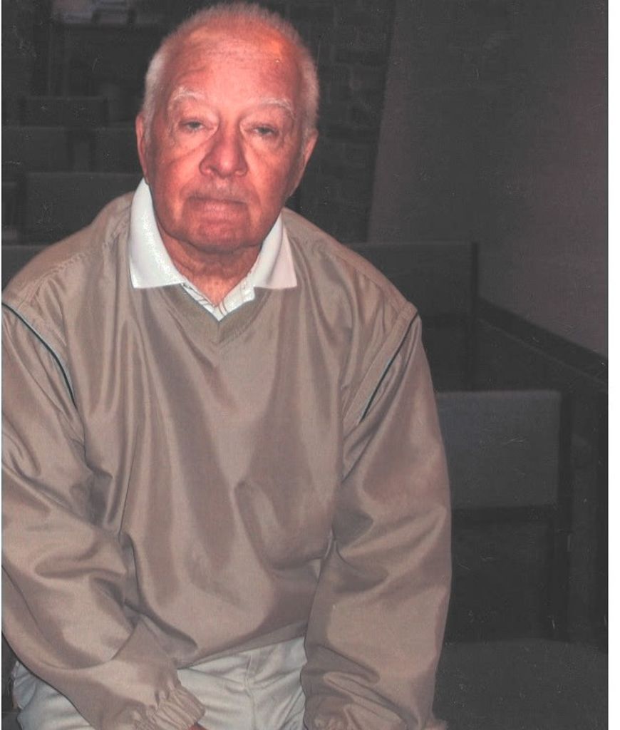 William "Bill" Yankowski