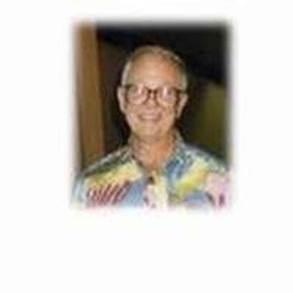 Gary  Warren Johnson