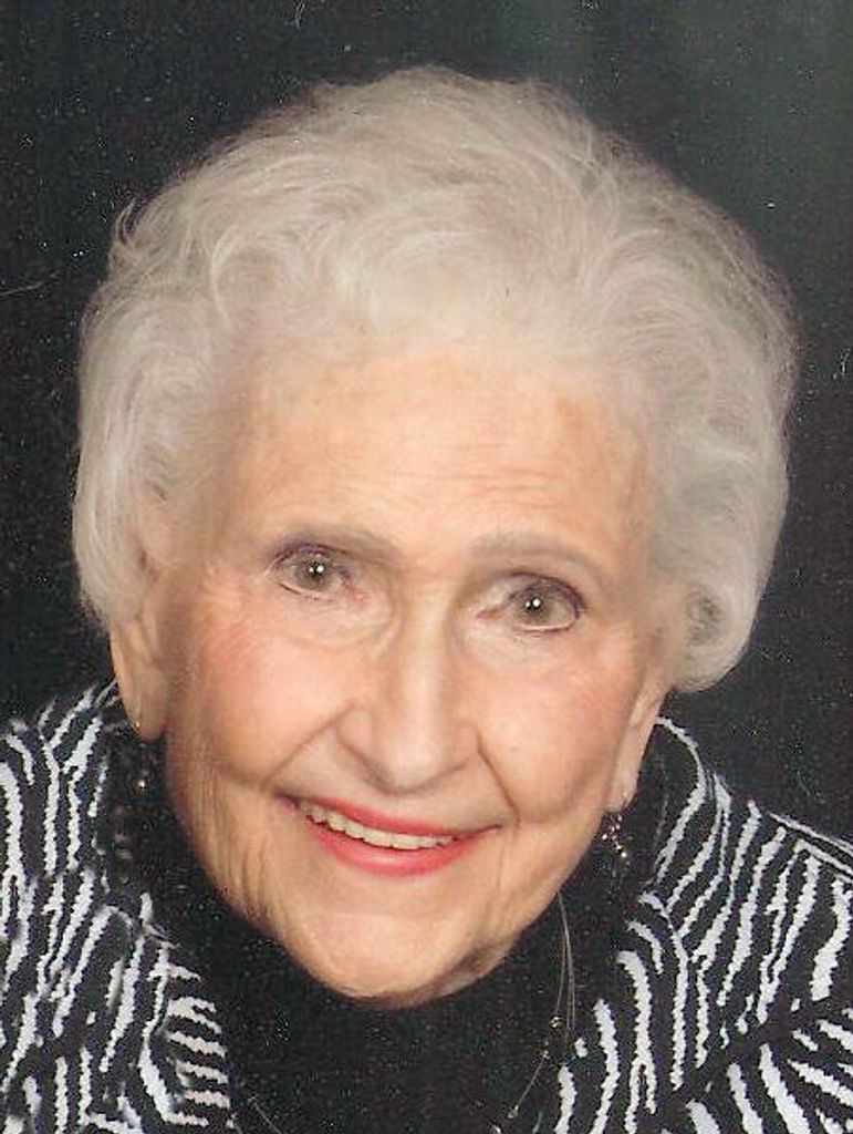 Margaret A. Lindholm