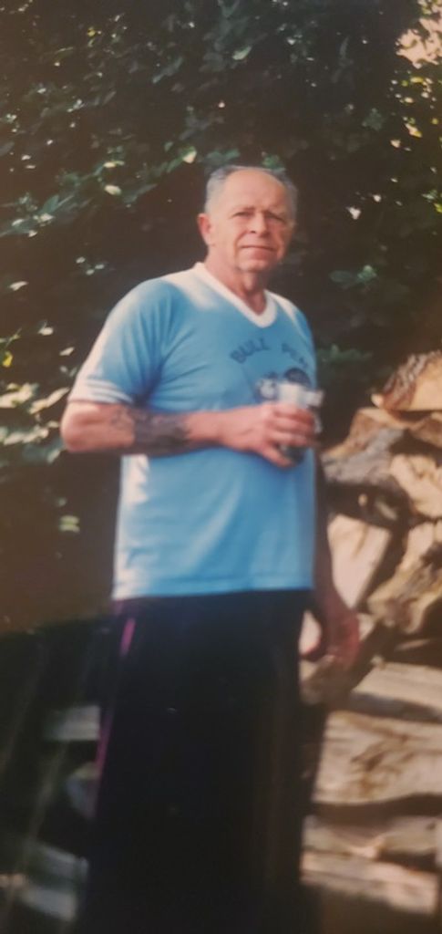 Edward James Britz Profile Photo