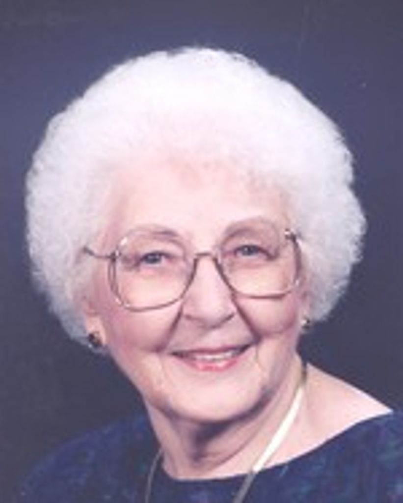 Aldena Stowe Gregory