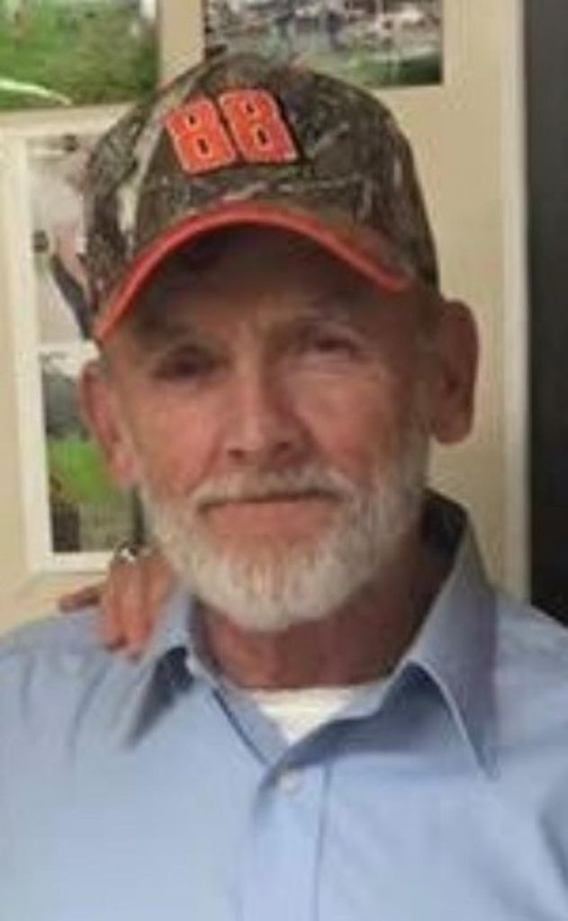 William Joseph Crane, Jr. Profile Photo