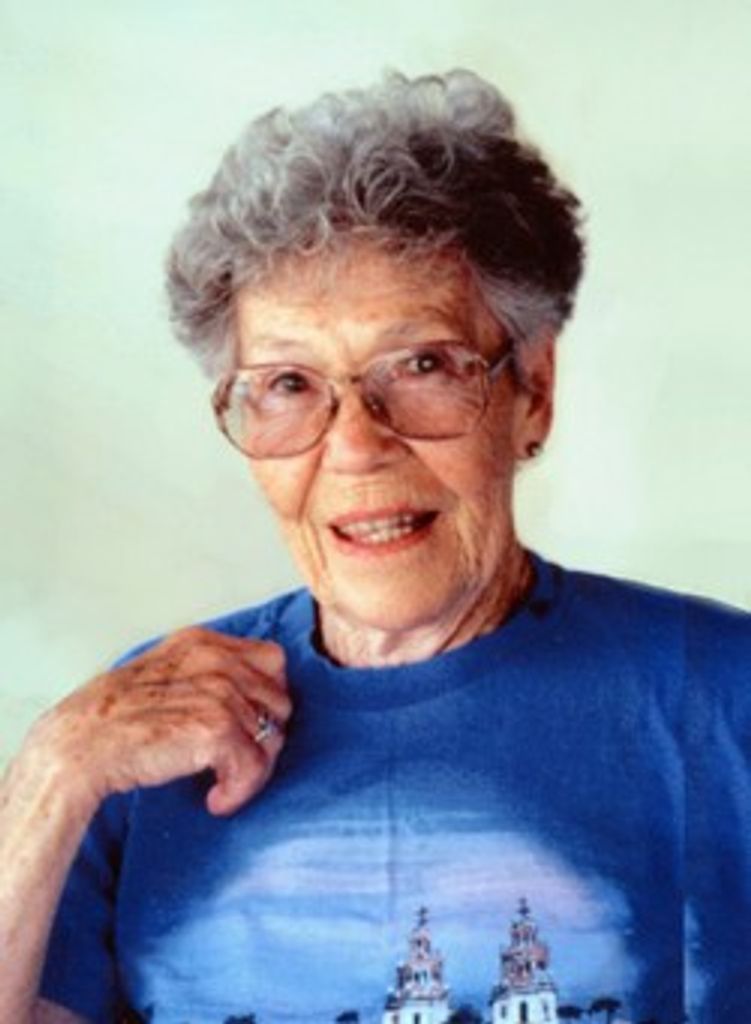 Evelyn Harkness