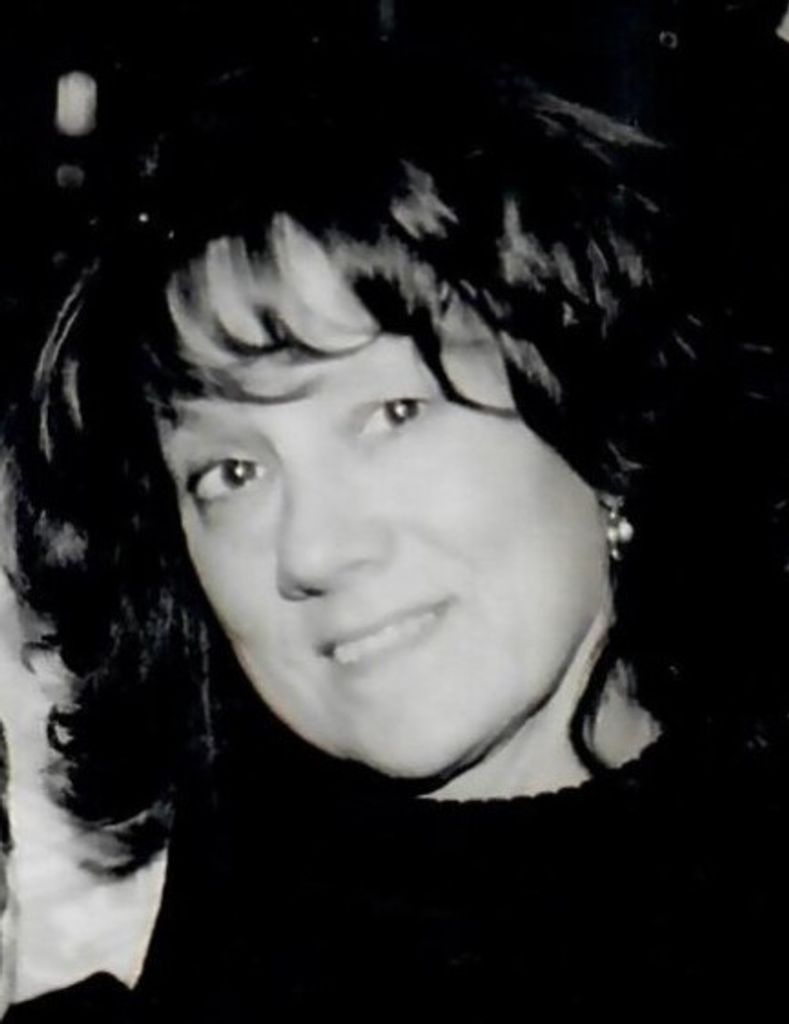 Ruth E. Ferguson Profile Photo