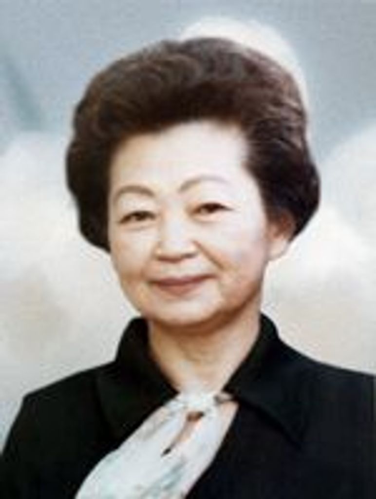 Jane Harue Wakasa