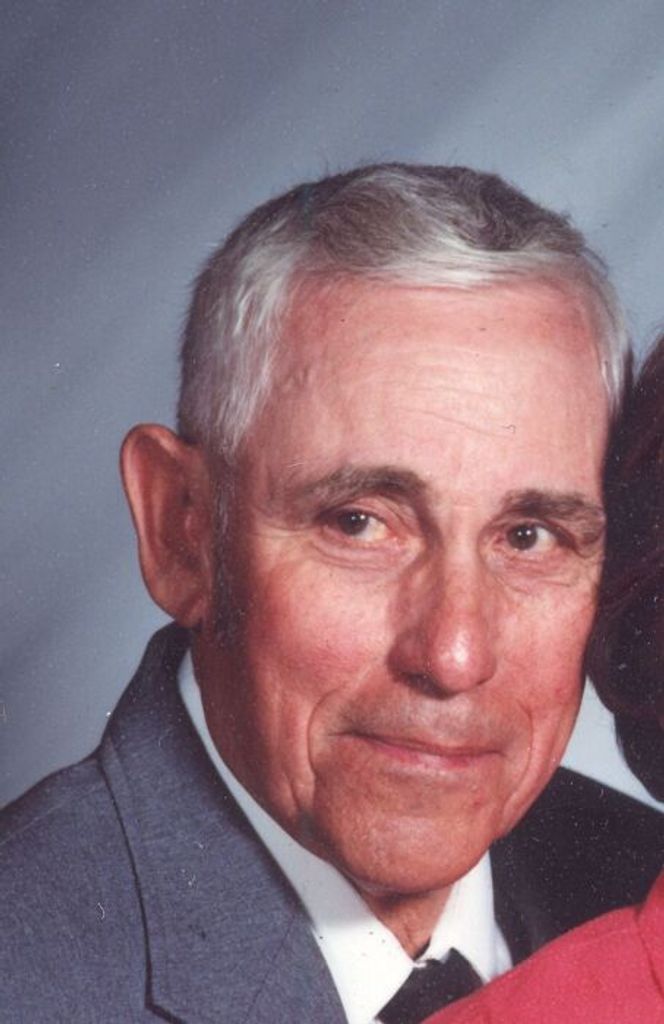 Bernard Dwight Addleman