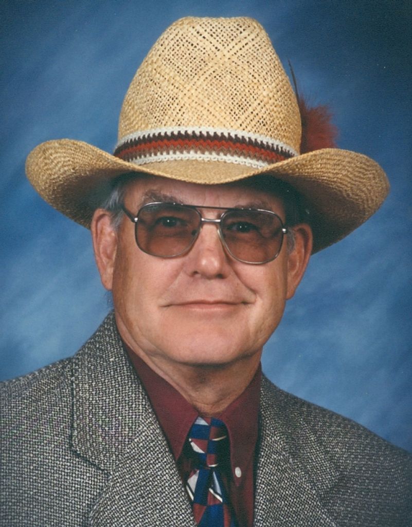 Floyd N. "Spoog" Mckinney