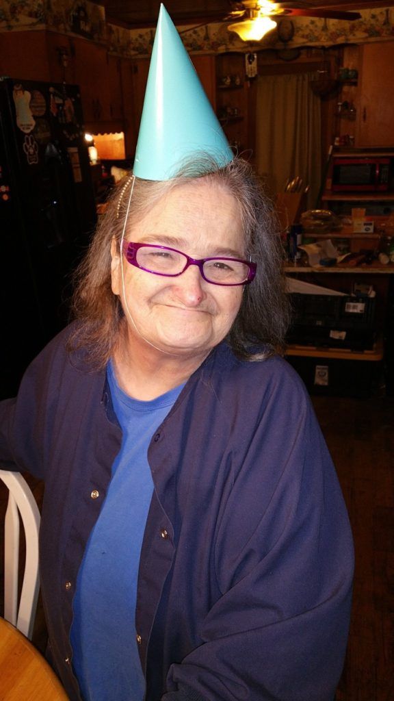 Kathleen Arnold