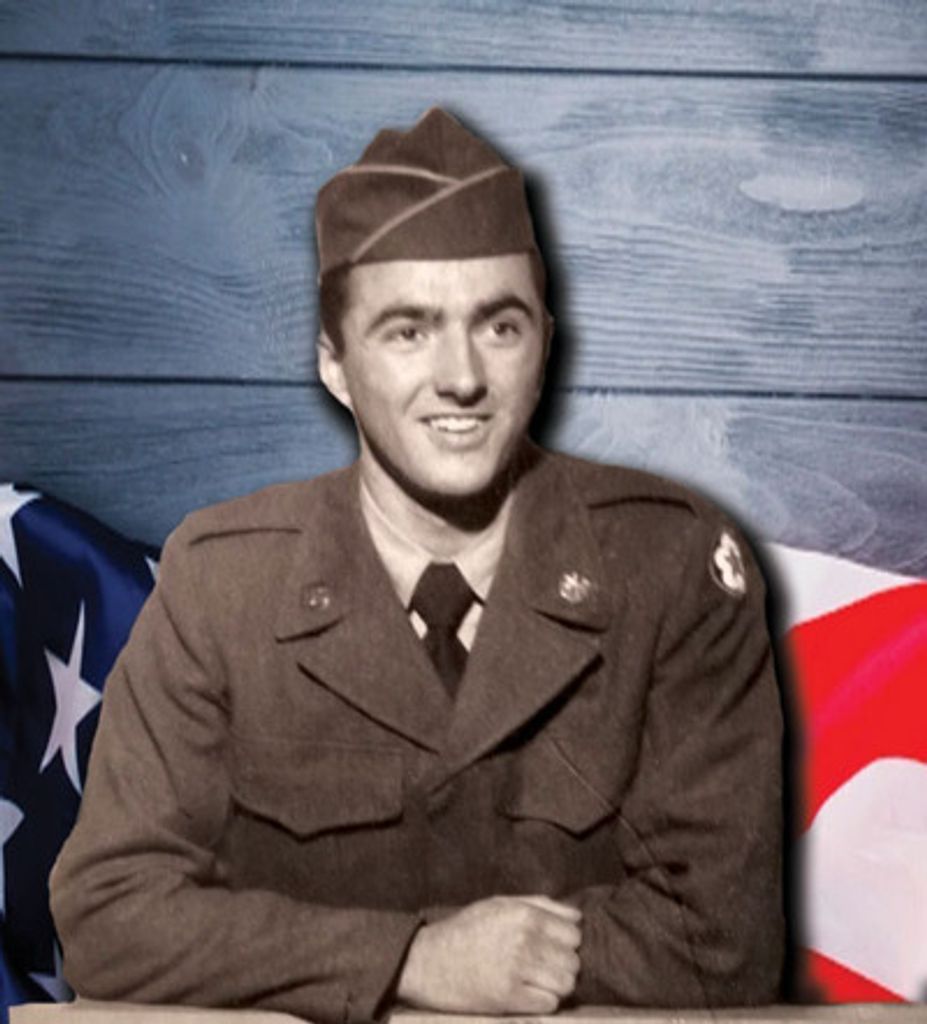 Phillip "Hank" Henry Levi Profile Photo