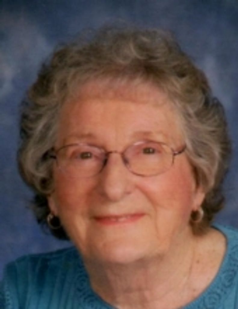 Audrey  Elaine Reising