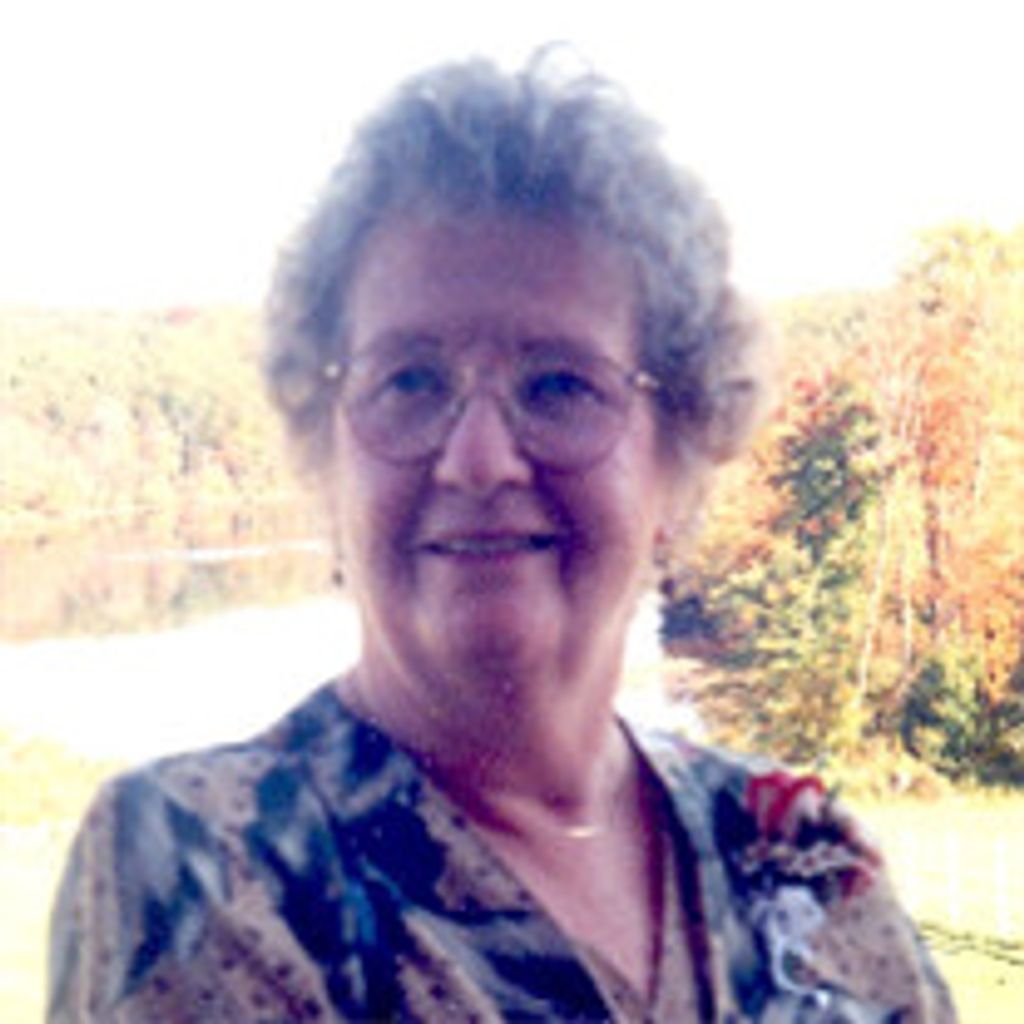 Theresa Underwood Profile Photo