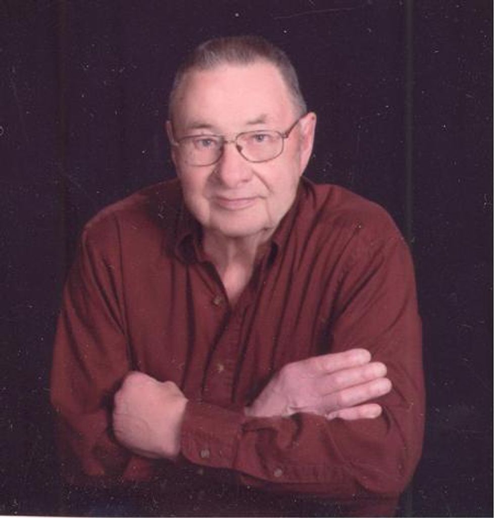 Paul Madsen