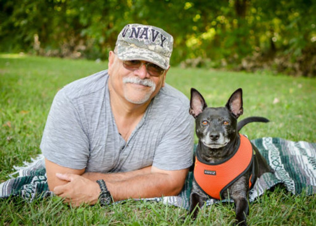 Manuel “Manny” Castro, Jr.