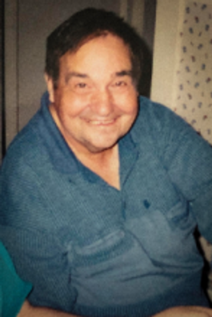 Alton H. Parks