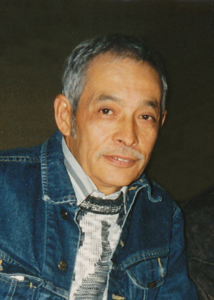 Stanley "Stan" Morisseau