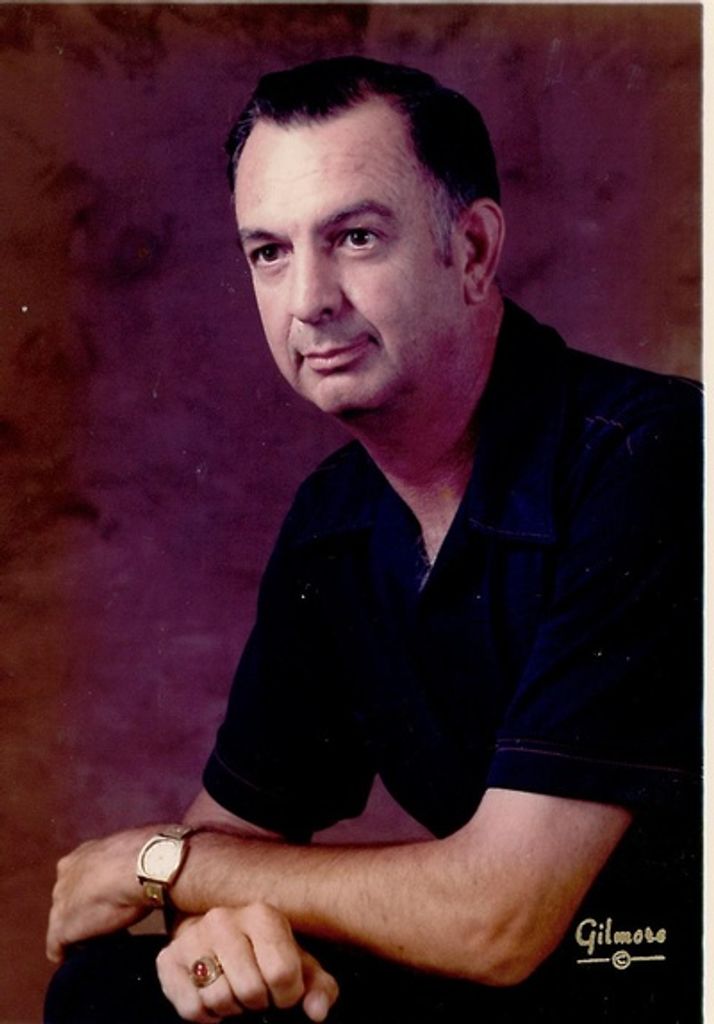 James Ross Leonard Profile Photo