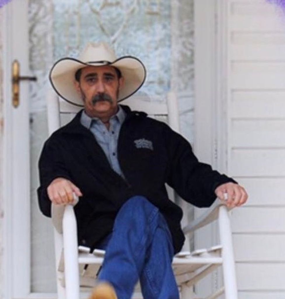 Todd Anthony "Graybow" Stracner