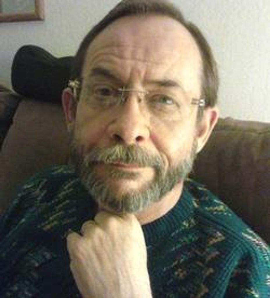 Michael Noble Profile Photo