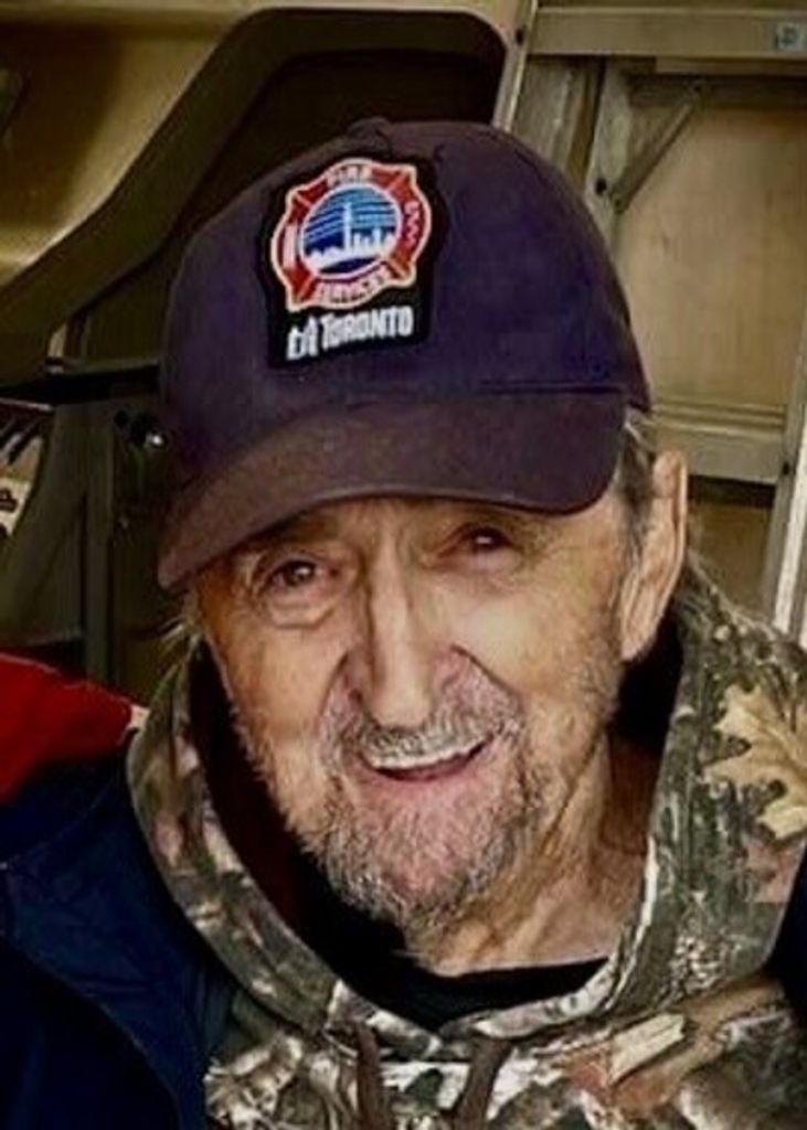 George Eric Flight Profile Photo