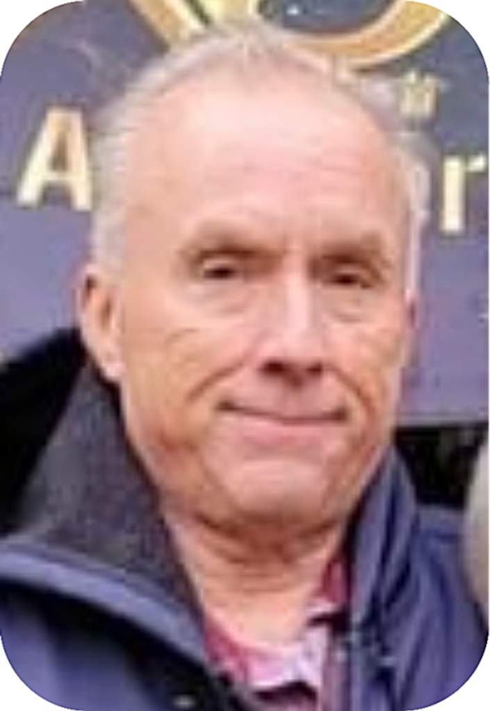 Theodore Wallen