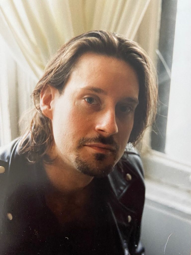 Mark Pokrak Profile Photo