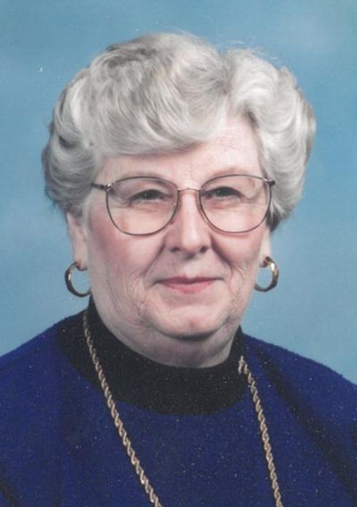 Betty June Riggio Profile Photo