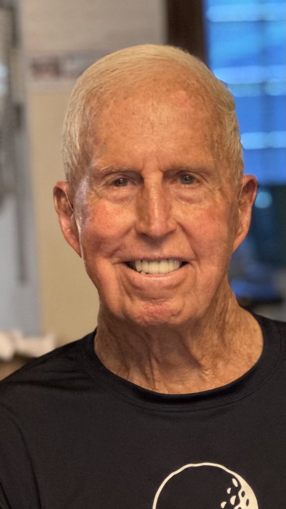 Billy Mcmurphy Profile Photo