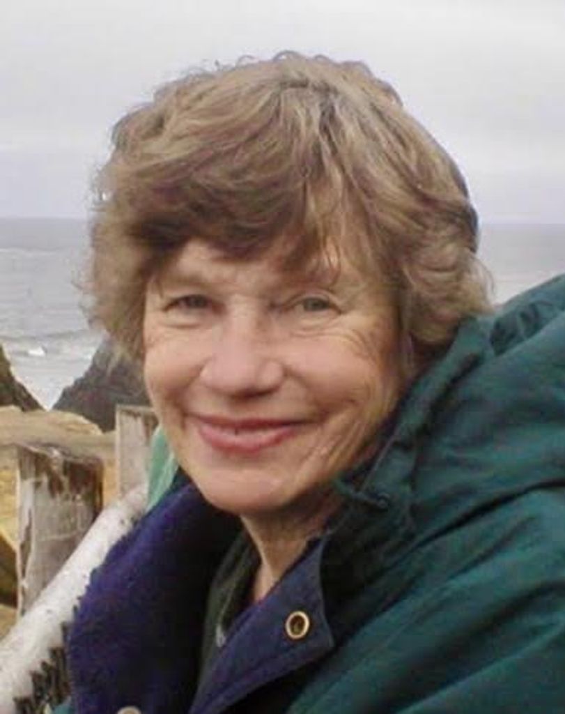 Betty “Dolly” Ware