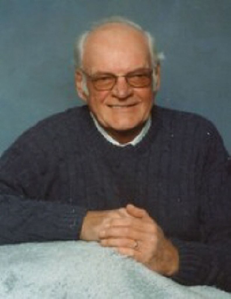 Harlan Kirkvold Profile Photo